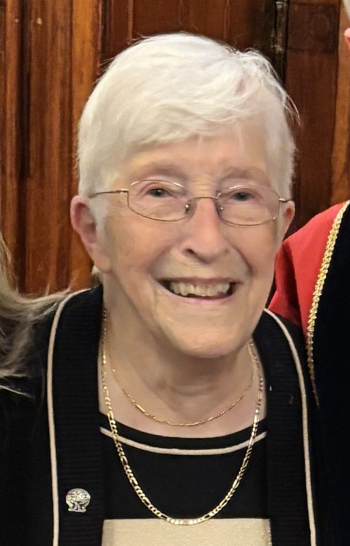 A tribute to Kathleen Halpin