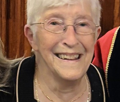 A tribute to Kathleen Halpin