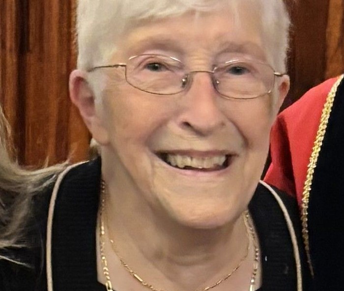 A tribute to Kathleen Halpin