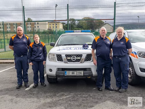 Civil Defence