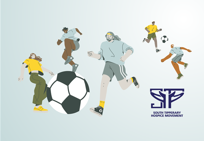 ⚽ Goals That Give
