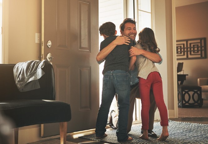 Switcher Mortgage