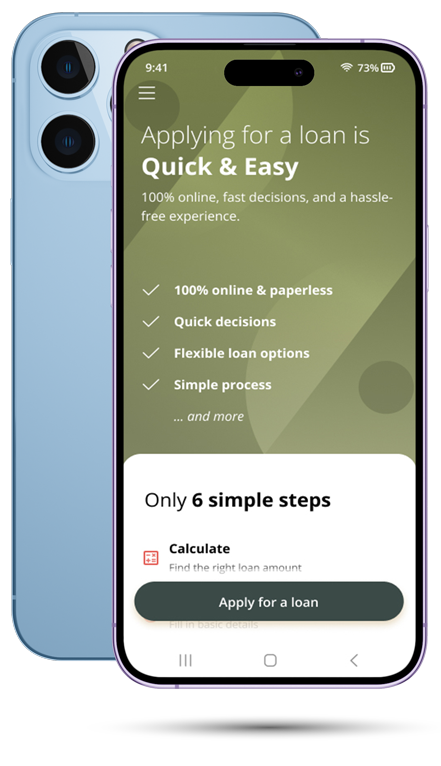Loan Application